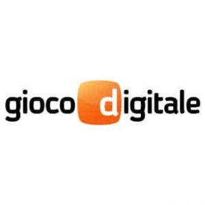 GiocoDigitale Casinò Logo