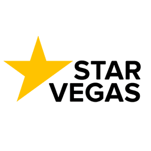 StarVegas Casinò Logo