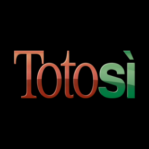 TotoSì Casinò Logo